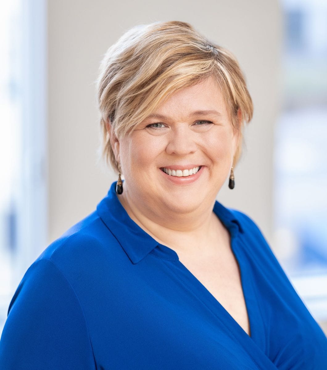 Brynhildur Heiðar- og Ómarsdóttir