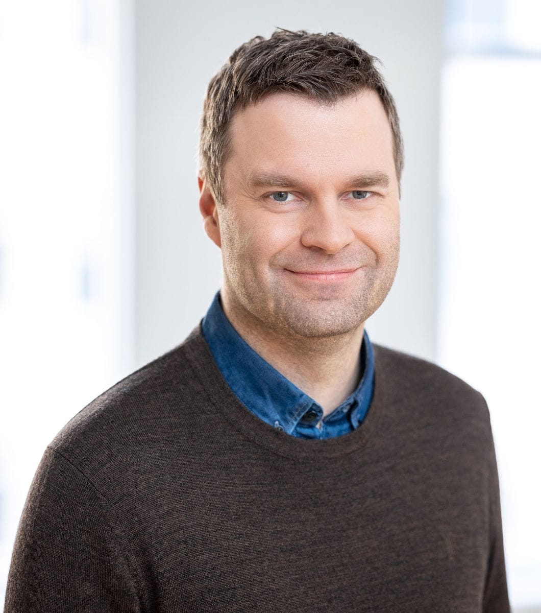 Georg Brynjarsson