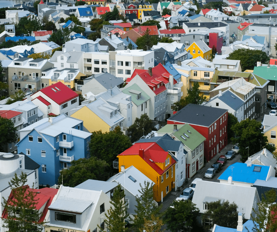 Hús