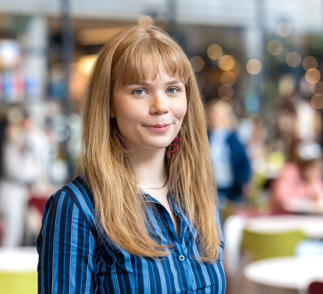 Ragnheiður Geirsdóttir